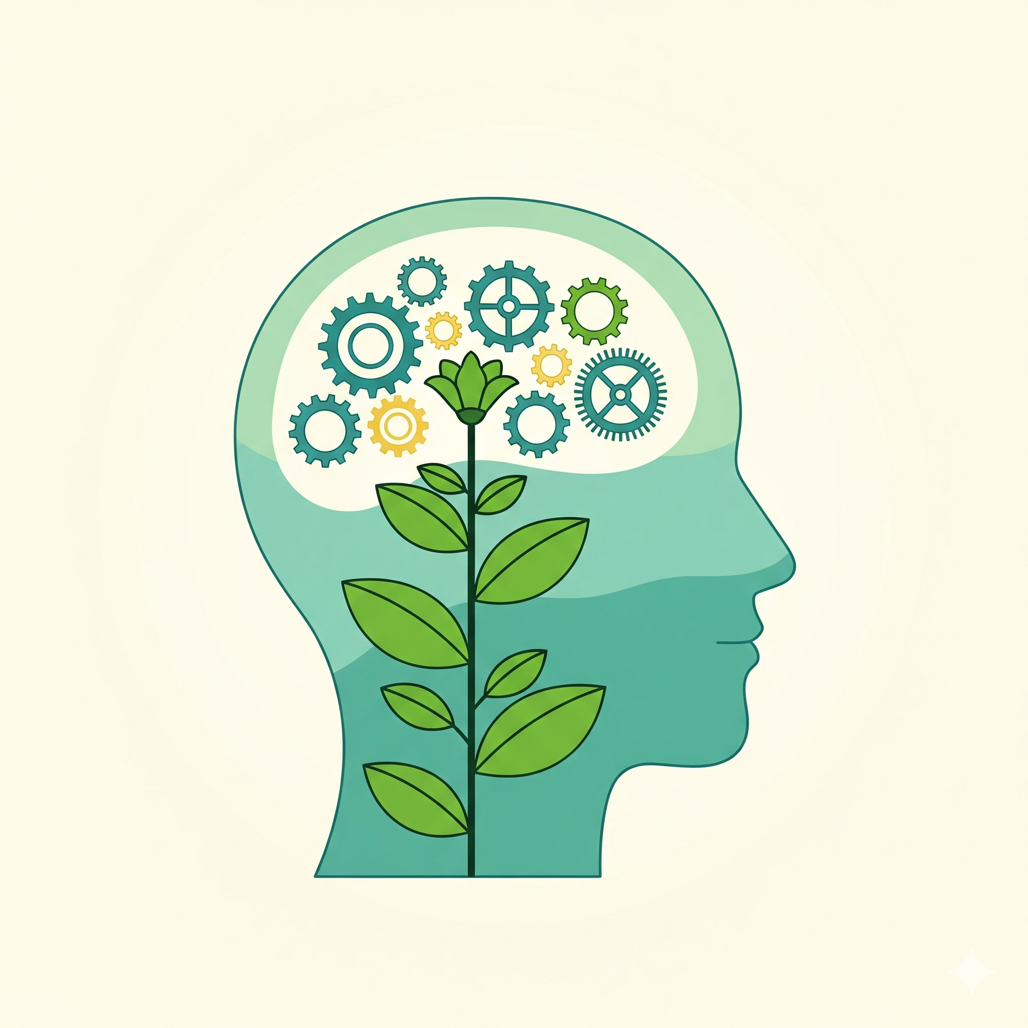 Representação da Terapia Cognitivo-Comportamental